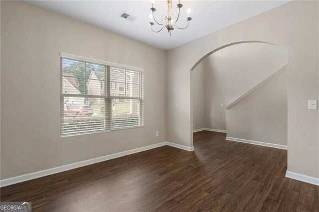 44 Forrest Hills Drive, Dallas, GA 30157