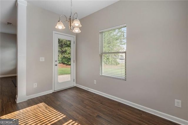 44 Forrest Hills Drive, Dallas, GA 30157