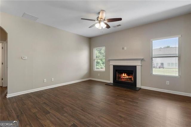 44 Forrest Hills Drive, Dallas, GA 30157