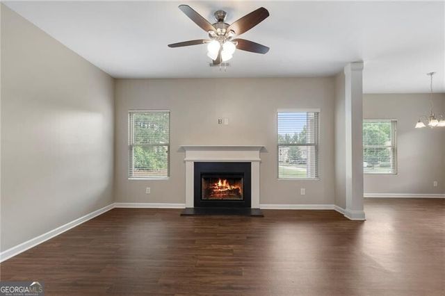 44 Forrest Hills Drive, Dallas, GA 30157