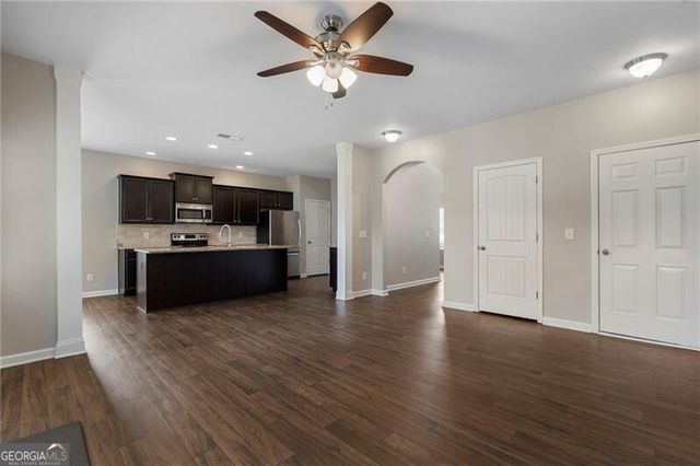 44 Forrest Hills Drive, Dallas, GA 30157