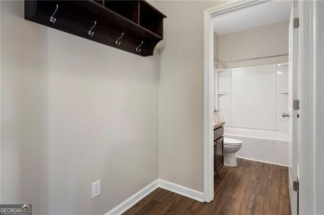 44 Forrest Hills Drive, Dallas, GA 30157