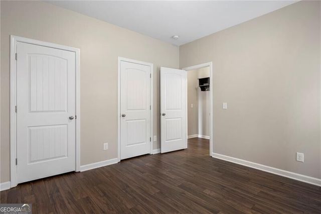 44 Forrest Hills Drive, Dallas, GA 30157