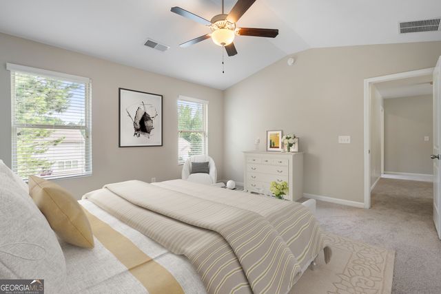 44 Forrest Hills Drive, Dallas, GA 30157