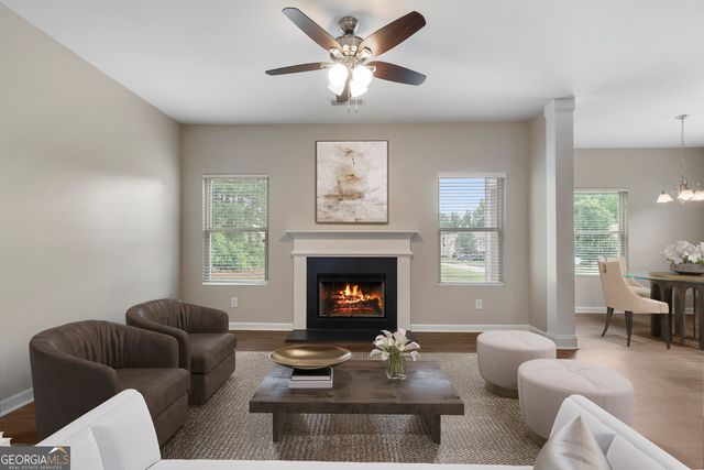 44 Forrest Hills Drive, Dallas, GA 30157