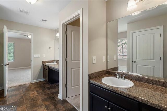44 Forrest Hills Drive, Dallas, GA 30157