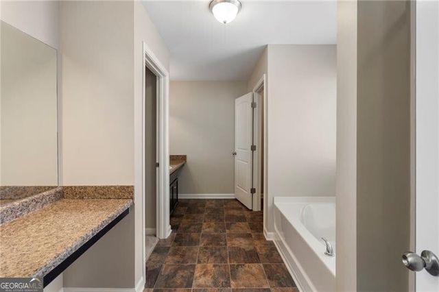 44 Forrest Hills Drive, Dallas, GA 30157
