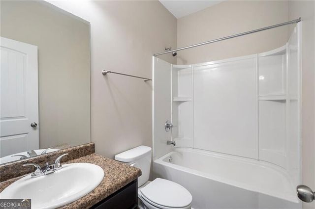 44 Forrest Hills Drive, Dallas, GA 30157