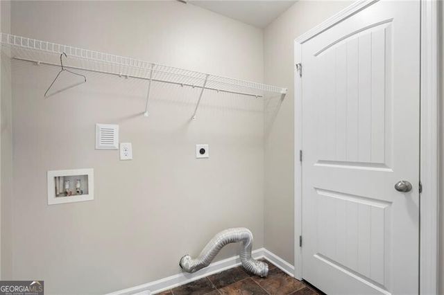 44 Forrest Hills Drive, Dallas, GA 30157