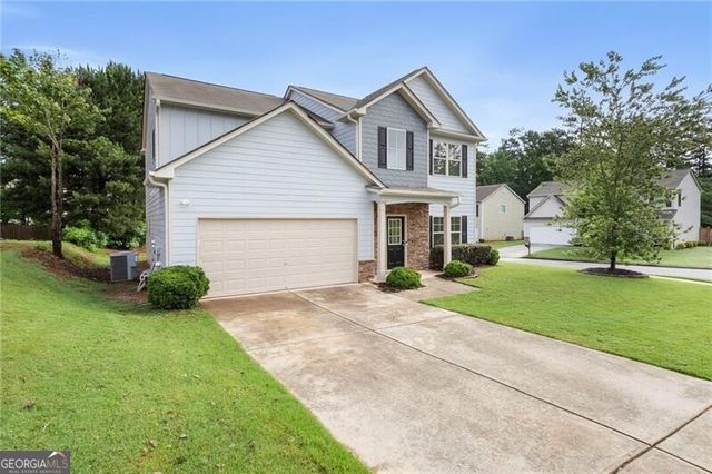 44 Forrest Hills Drive, Dallas, GA 30157