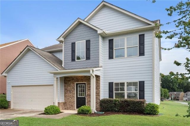 44 Forrest Hills Drive, Dallas, GA 30157
