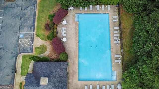 44 Forrest Hills Drive, Dallas, GA 30157