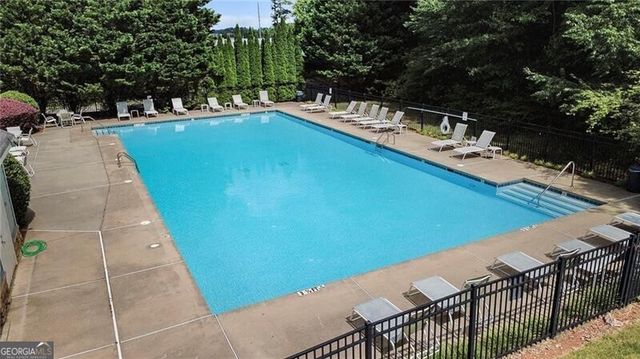 44 Forrest Hills Drive, Dallas, GA 30157