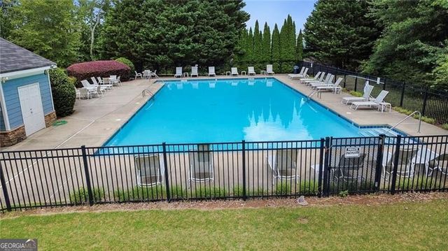 44 Forrest Hills Drive, Dallas, GA 30157