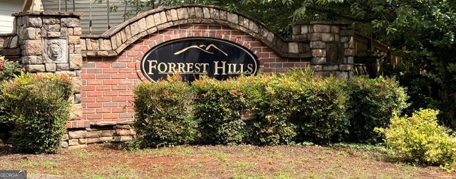 44 Forrest Hills Drive, Dallas, GA 30157