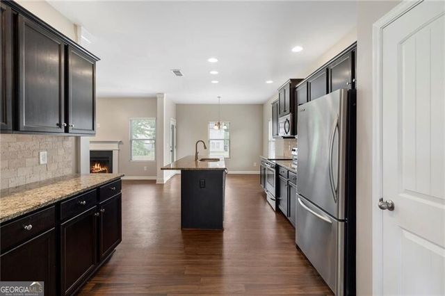 44 Forrest Hills Drive, Dallas, GA 30157