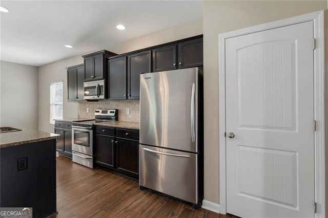 44 Forrest Hills Drive, Dallas, GA 30157