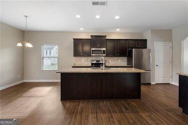 44 Forrest Hills Drive, Dallas, GA 30157