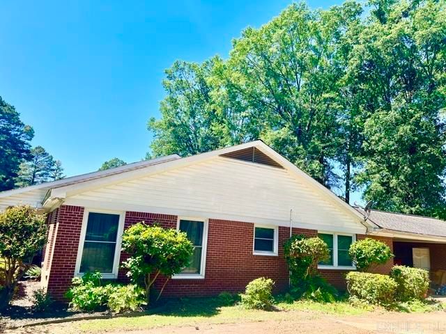 594 Lakeside, Camden, AR 71701