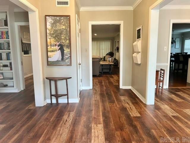 594 Lakeside, Camden, AR 71701