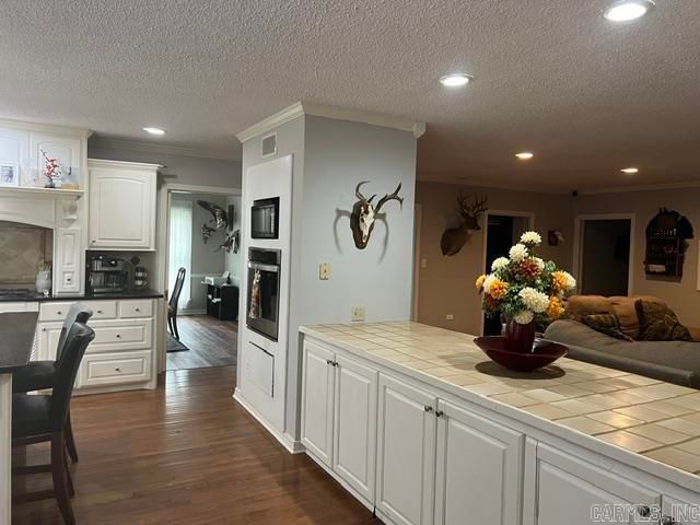 594 Lakeside, Camden, AR 71701