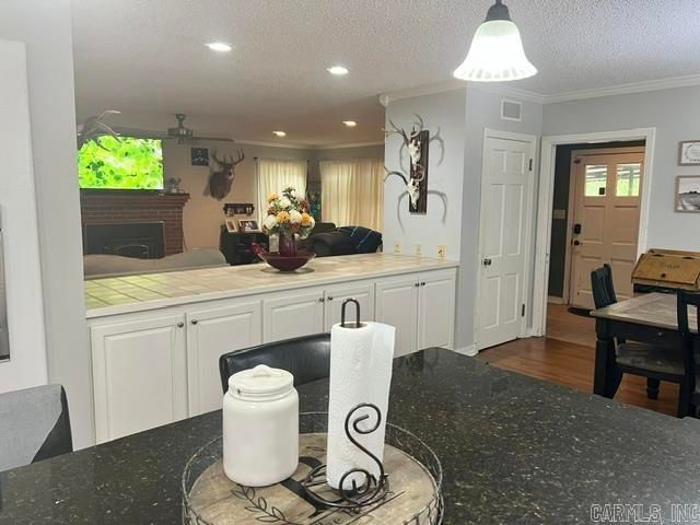 594 Lakeside, Camden, AR 71701