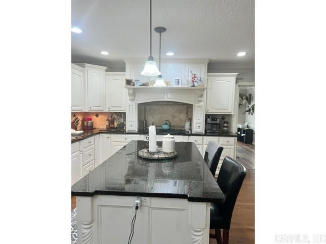 594 Lakeside, Camden, AR 71701