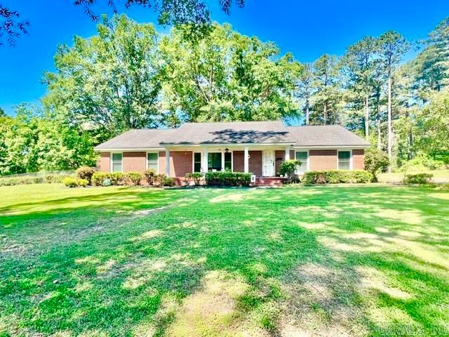 594 Lakeside, Camden, AR 71701