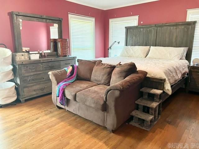 594 Lakeside, Camden, AR 71701