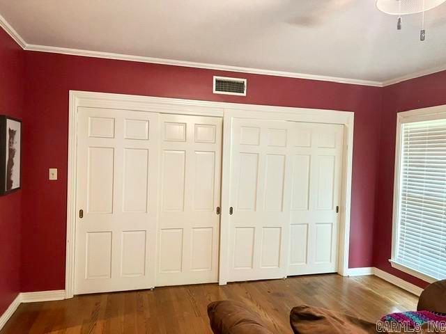 594 Lakeside, Camden, AR 71701