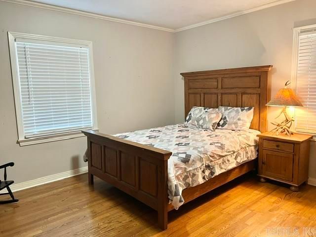 594 Lakeside, Camden, AR 71701