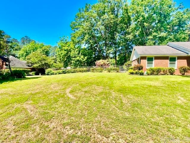 594 Lakeside, Camden, AR 71701