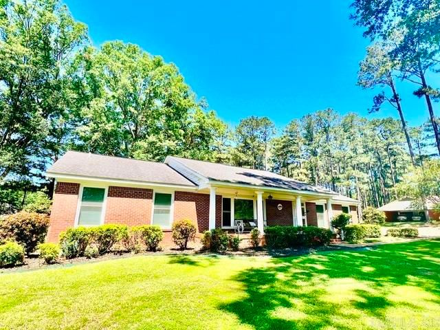 594 Lakeside, Camden, AR 71701