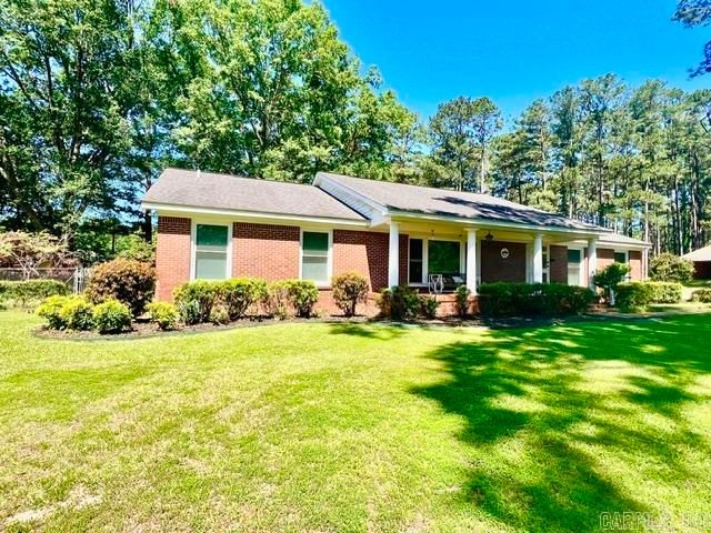 594 Lakeside, Camden, AR 71701