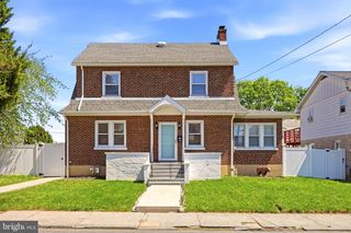 901 N WAHNETA ST, Allentown, PA 18109
