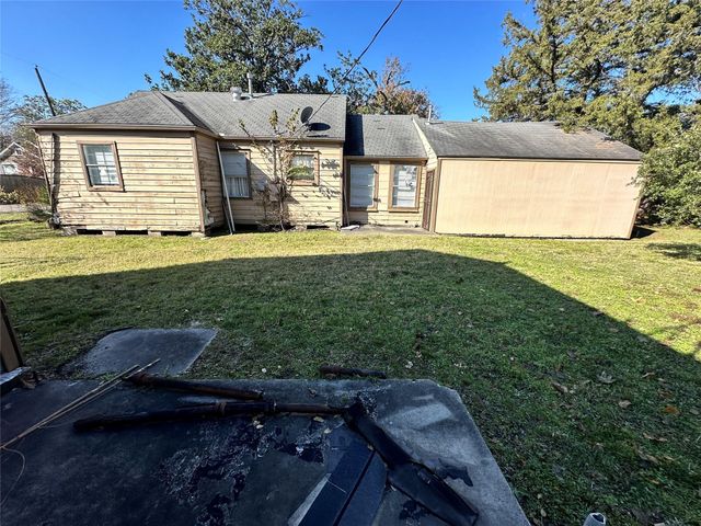 1502 Tabor Street, Houston, TX 77009