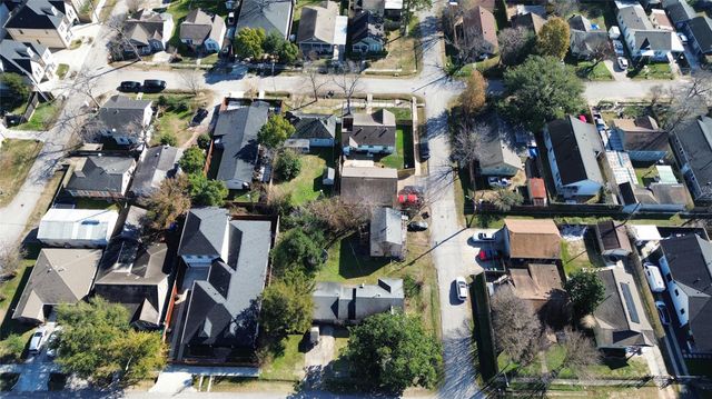 1502 Tabor Street, Houston, TX 77009