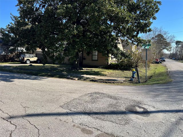 1502 Tabor Street, Houston, TX 77009