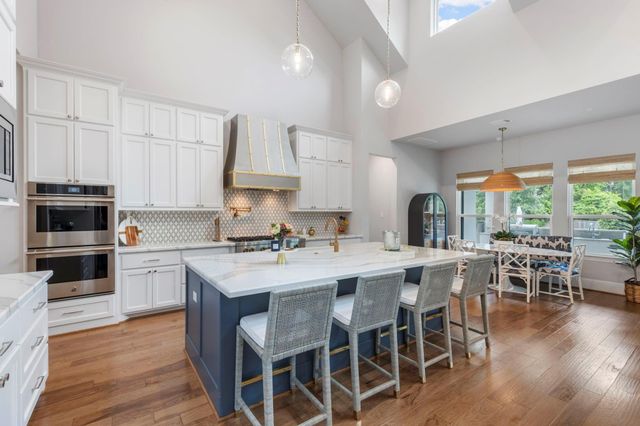 7 Peerless Point Place, Tomball, TX 77375