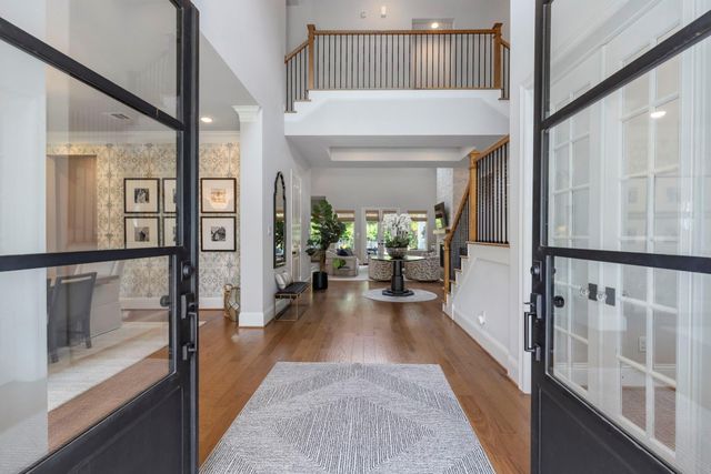 7 Peerless Point Place, Tomball, TX 77375