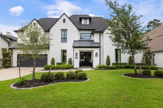 7 Peerless Point Place, Tomball, TX 77375