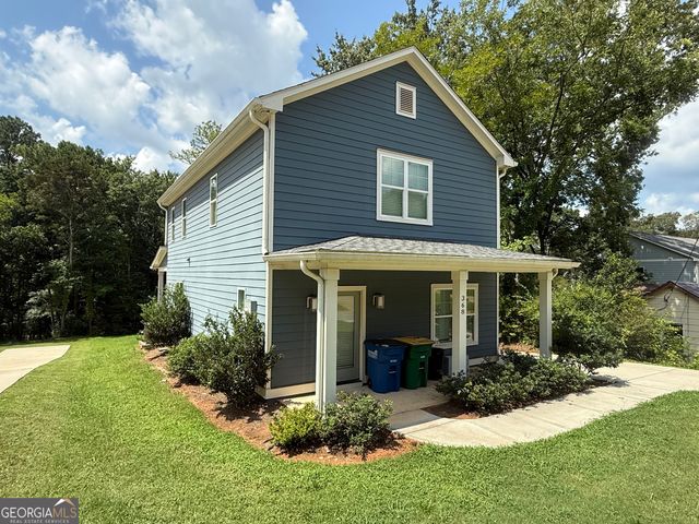 368 Arch Street, Athens, GA 30601