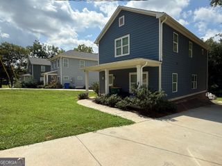 368 Arch Street, Athens, GA 30601