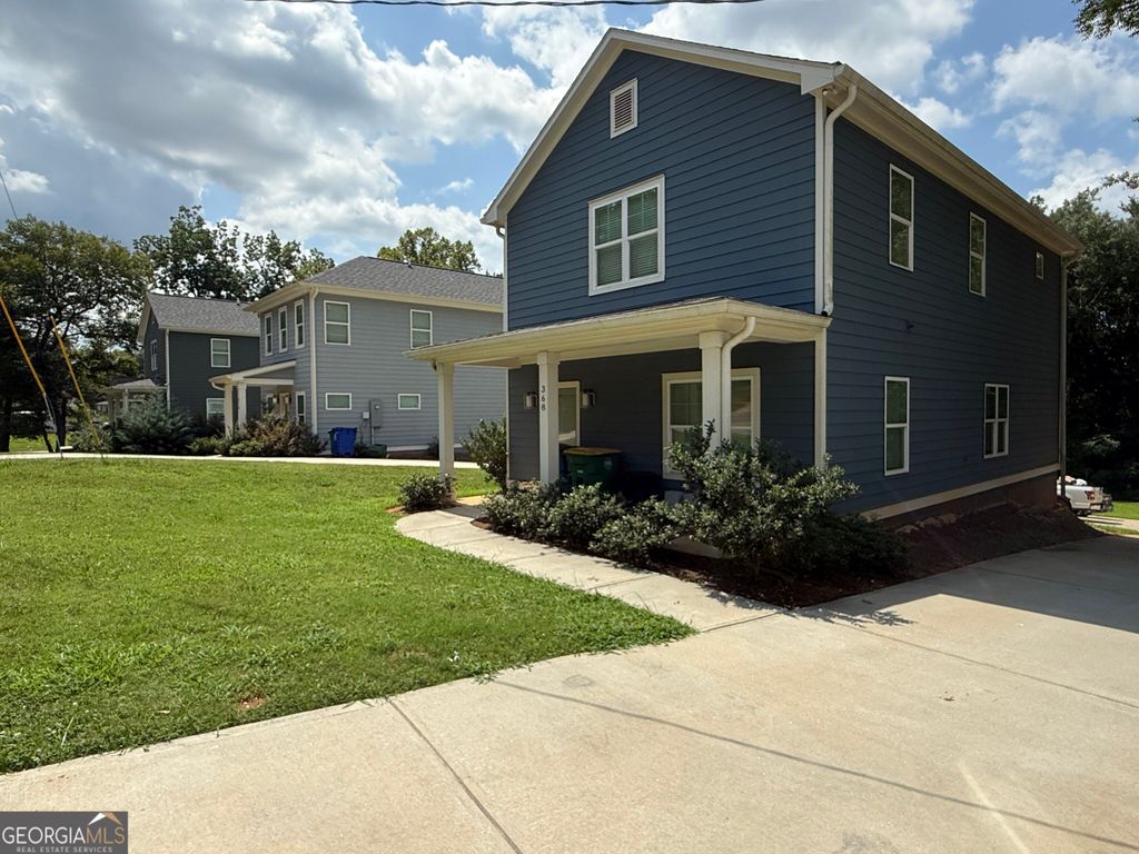 368 Arch Street, Athens, GA 30601