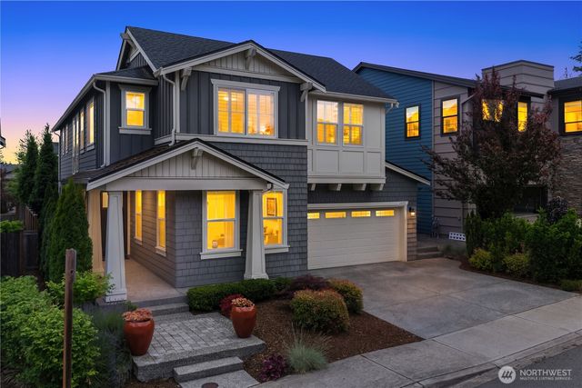 1444 242nd Avenue NE, Sammamish, WA 98074