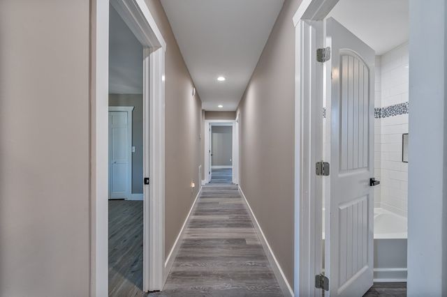 2865 Ada Street, Blue Ridge, GA 30513