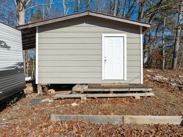 2865 Ada Street, Blue Ridge, GA 30513