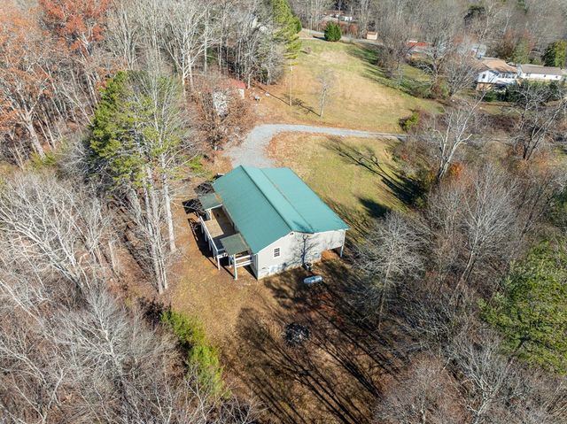 2865 Ada Street, Blue Ridge, GA 30513