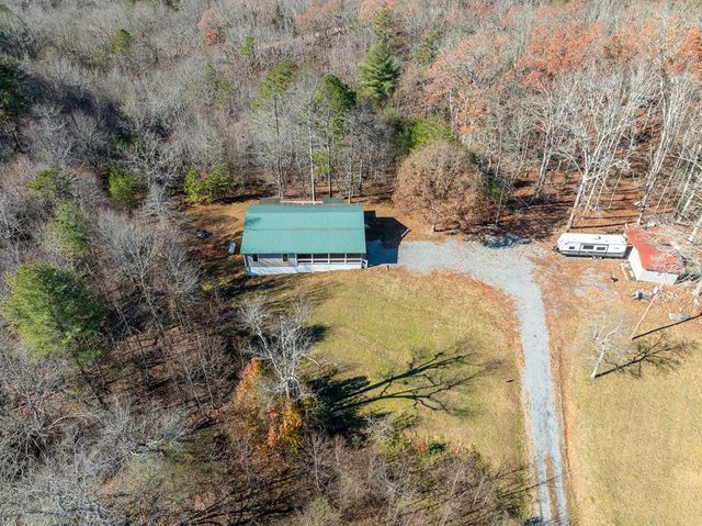 2865 Ada Street, Blue Ridge, GA 30513