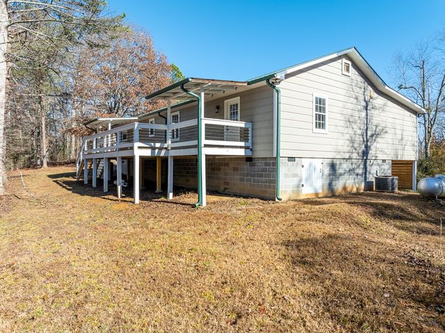 2865 Ada Street, Blue Ridge, GA 30513